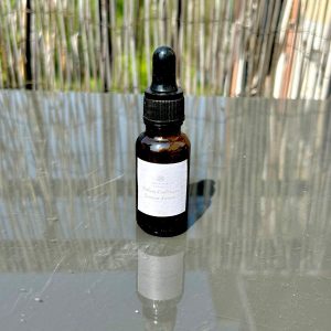 HUILE À BRÛLER POUR DIFFUSEUR SENTEUR D’ORIENT