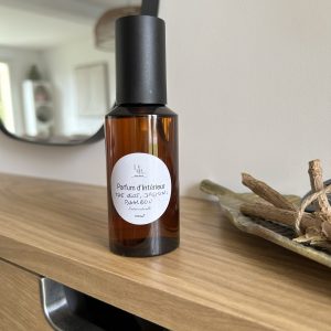 PARFUM D’INTÉRIEUR THÉ VERT JASMIN BAMBOU