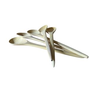 CUILLÈRE EN BOIS NATUREL MODÈLE BHALIL