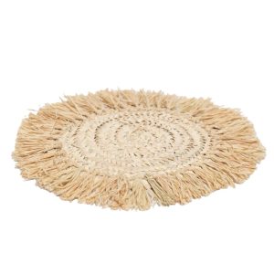 Dessous de plat modèle IFRANE