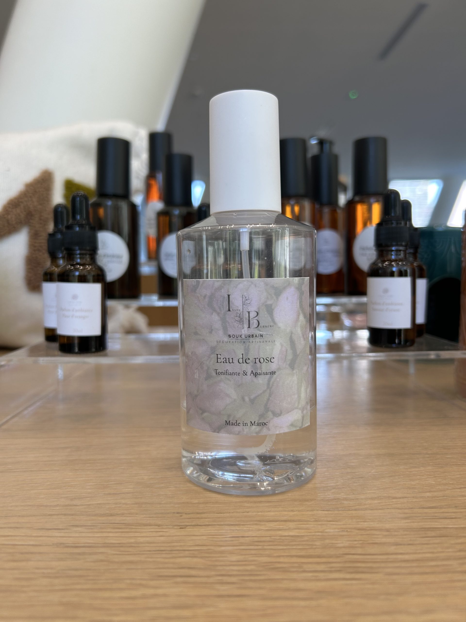 COFFRET CADEAU BIEN-ÊTRE - SOINS DU VISAGE – Image 4