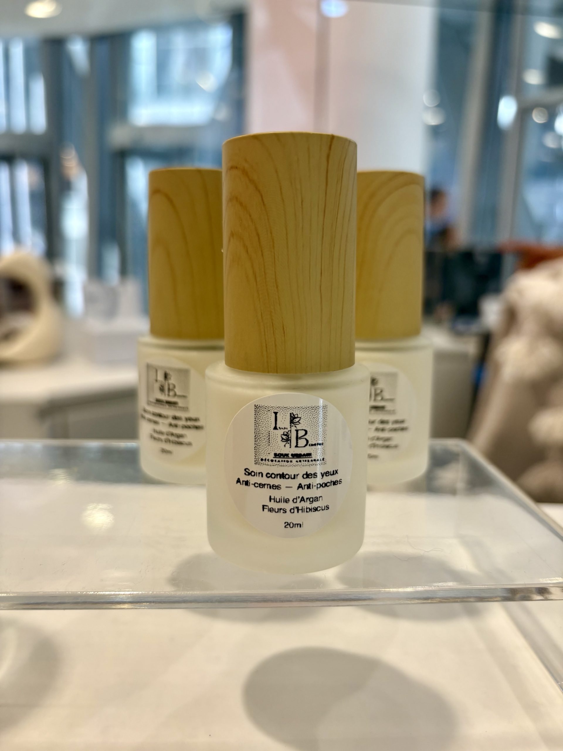 COFFRET CADEAU BIEN-ÊTRE - SOINS DU VISAGE – Image 5