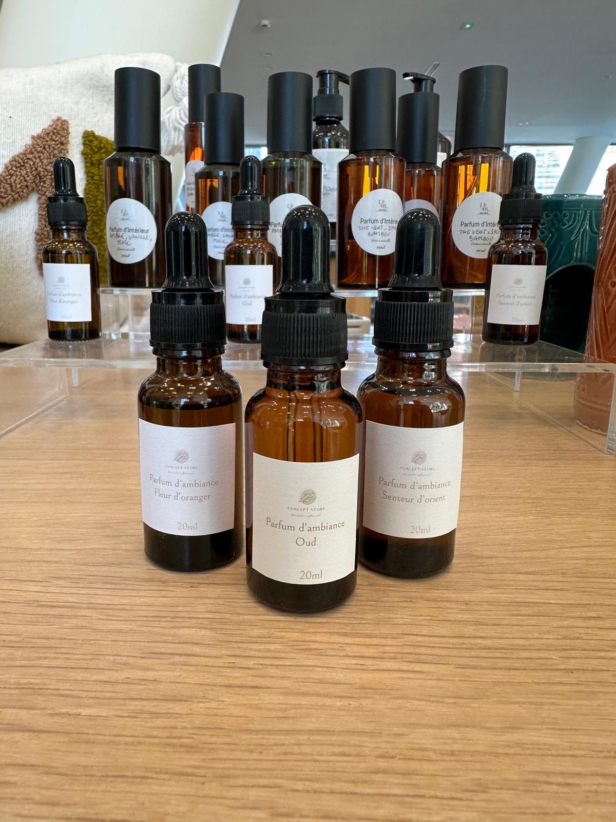 HUILE À BRÛLER POUR DIFFUSEUR À BOUGIE OU ÉLECTRIQUE