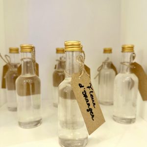 FLEUR D’ORANGER PURE ALIMENTAIRE