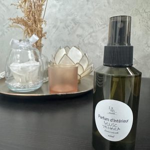 PARFUM D’INTÉRIEUR MUSC TAHARA