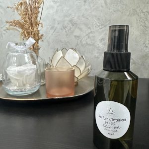 PARFUM D’INTÉRIEUR FLEUR D’ORANGER