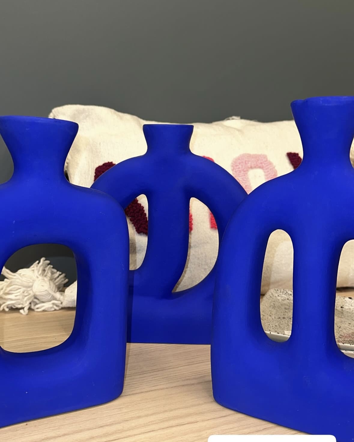Accessoires déco marocains abordables : verres, vaisselle et objets artisanaux faits main