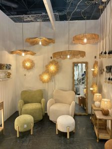 suspension marocaine chic