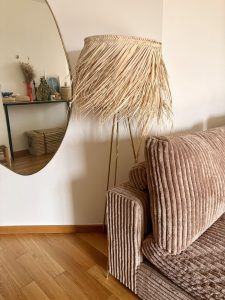 suspension marocaine chic