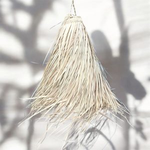 suspension marocaine chic